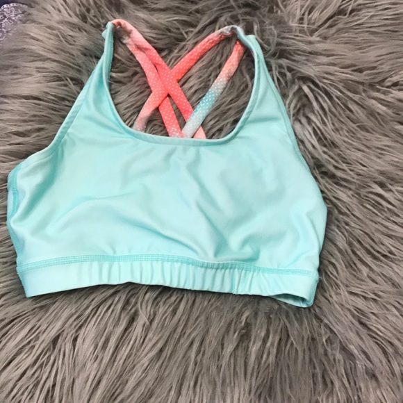 Varsity Other - Varsity sports bra